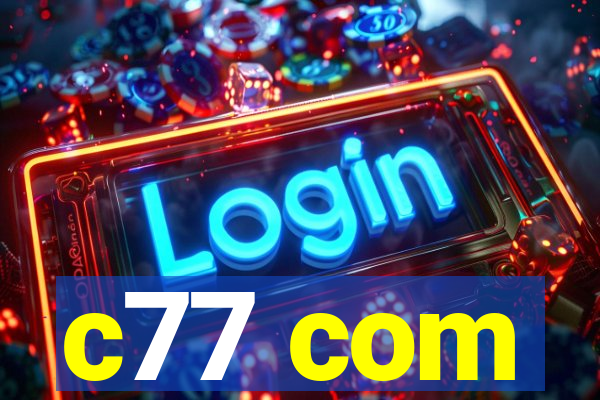 c77 com